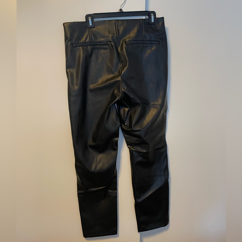 Old Navy Extra High-Rise Skinny Size 14 - Picture 2 of 2